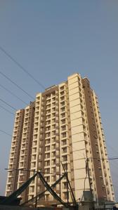 Project Image of 353.0 - 480.0 Sq.ft 1 BHK Apartment for buy in Laxmi Aangan Mahanadi Krishna And Ganga