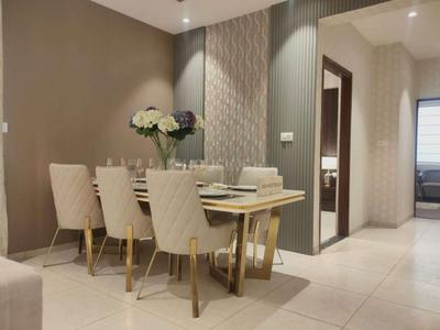 Project Image of 1990.0 - 2497.0 Sq.ft 3 BHK Apartment for buy in The Medallion Nova