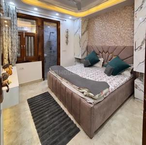 Project Image of 500.0 - 700.0 Sq.ft 2 BHK Apartment for buy in PNM Affordable Floors