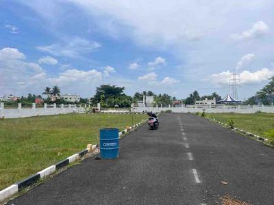 Project Image of 875.0 - 2500.0 Sq.ft Residential Plot Plot for buy in Aishwaryam Enclave Phase 2