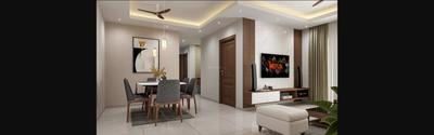 Project Image of 1053.0 - 2593.0 Sq.ft 2 BHK Apartment for buy in Skyline City Light