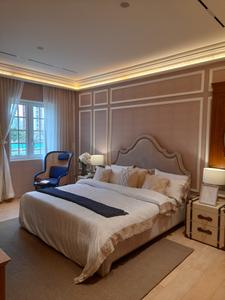 Project Image of 2250.0 - 5400.0 Sq.ft 3 BHK Villa for buy in Lodha Villa Royale Palava