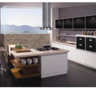 Project Image of 763.0 - 2774.0 Sq.ft 2 BHK Apartment for buy in Vaikund Srishti