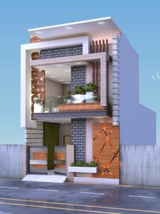 Project Image of 900.0 - 9000.0 Sq.ft Residential Plot Plot for buy in AMG Palm Garden