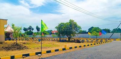Project Image of 500.0 - 2400.0 Sq.ft Residential Plot Plot for buy in SPD RC Modern City