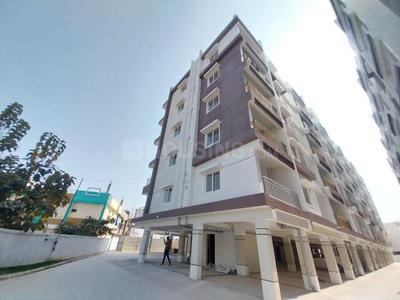 Project Image of 0.0 - 645.0 Sq.ft 2 BHK Apartment for buy in Aura