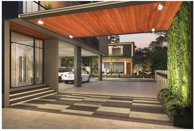 Project Image of 1209.54 - 1301.0 Sq.ft 3 BHK Apartment for buy in Anuvrat Abode