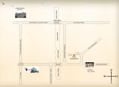 Project Image of 360.0 - 550.0 Sq.ft 1 BHK Apartment for buy in Ajmeri Ashtavinayak Enclave