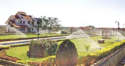 Project Image of 756.27 - 937.06 Sq.ft 2 BHK Apartment for buy in Vakil Magnolia