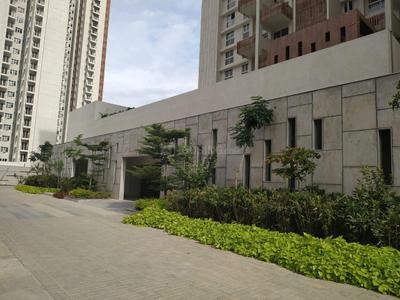 Project Image of 1181.0 - 1956.0 Sq.ft 3 BHK Apartment for buy in Mahindra Windchimes Phase 2