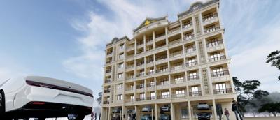 Project Image of 419.68 - 805.89 Sq.ft 1 BHK Apartment for buy in Imperial Callisto