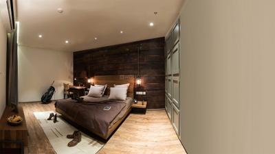 Project Image of 1910.0 - 5310.0 Sq.ft 3 BHK Apartment for buy in Aparna Elina