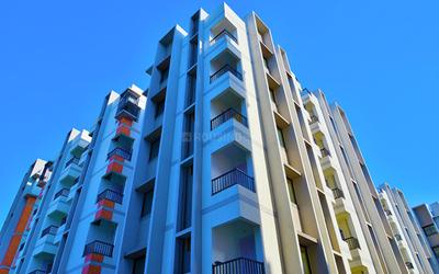 Project Image of 657.0 - 1098.0 Sq.ft 1 BHK Apartment for buy in Sun Real Home