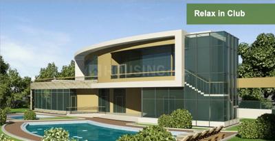 Project Image of 600.0 - 937.0 Sq.ft 1 BHK Apartment for buy in Tanish Vatika