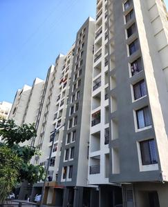 Project Image of 577.0 - 1192.0 Sq.ft 1 BHK Apartment for buy in Majestique City