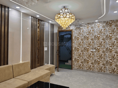 Project Image of 585.0 - 1125.0 Sq.ft 2 BHK Builder Floor for buy in S K Shyam Kunj
