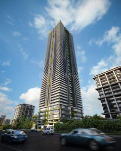 Project Image of 5662.0 - 12556.0 Sq.ft 4 BHK Apartment for buy in Skyven