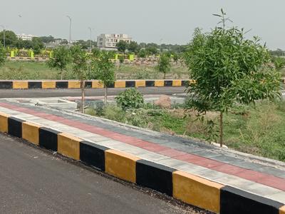 Project Image of 200 Sq.ft Residential Plot / Land for sale in Adibatla for Rs. 5200000