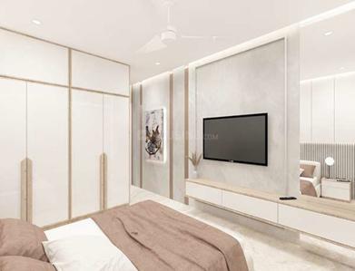 Project Image of 435.0 - 695.0 Sq.ft 1 BHK Apartment for buy in Mehta Onyx