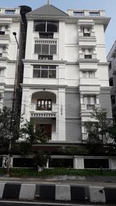 Project Image of 1400.0 - 1560.0 Sq.ft 3 BHK Apartment for buy in RRPPL Golden Towers