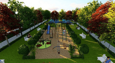 Project Image of 1840.0 - 4655.0 Sq.ft 3 BHK Villa for buy in Trisquare Suriya