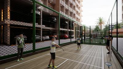 Project Image of 340.46 - 810.0 Sq.ft 1 BHK Apartment for buy in Mukundan Astria