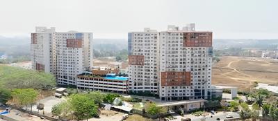 Windsor Troika Elevation 1