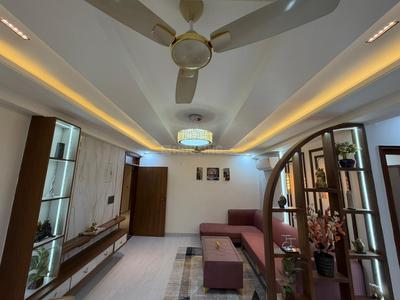 Project Image of 1067.42 - 2573.62 Sq.ft 2 BHK Apartment for buy in JB Prime II