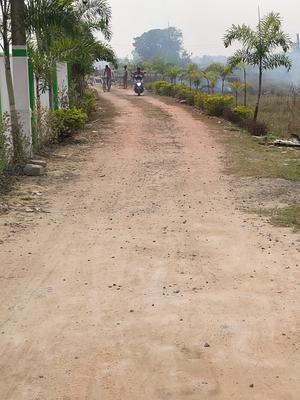 Project Image of 720.0 - 3600.0 Sq.ft Residential Plot Plot for buy in Dream City Kolkata