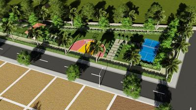 Project Image of 1200.0 - 4000.0 Sq.ft Residential Plot Plot for buy in Atharva Green
