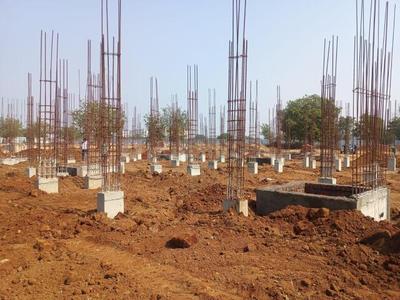 Project Image of 2830.0 - 3690.0 Sq.ft 3 BHK Villa for buy in SSLR Suprabhatha