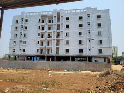 Project Image of 1302.0 - 1750.0 Sq.ft 2 BHK Apartment for buy in Mkbhoomi Aavaas