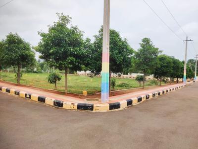 Project Image of 1800.0 - 9000.0 Sq.ft Residential Plot Plot for buy in Subhagruha Sukruti Springs Phase II