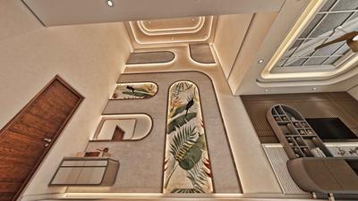 Project Image of 0.0 - 2000.0 Sq.ft 5 BHK Villa for buy in Casa Villa