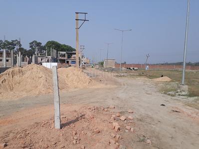Project Image of 811.0 - 2585.77 Sq.ft 2 BHK Villa for buy in Swapnabhumi Santiniketan