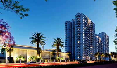 Project Image of 1790.0 - 2575.0 Sq.ft 3 BHK Apartment for buy in Prestige Elm Park