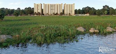 Project Image of 758.43 - 872.74 Sq.ft 3 BHK Apartment for buy in Nexus Kinaara D