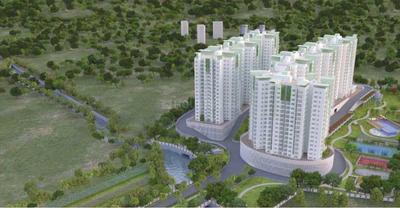 Project Image of 1072 Sq.ft 2 BHK Apartment / Flat for sale in Kambipura for Rs. 9000000