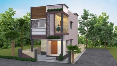Project Image of 1358.0 - 1475.0 Sq.ft 4 BHK Villa for buy in Omorfos Kailash Vihar