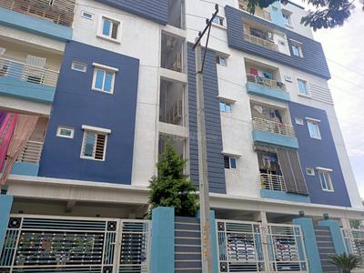 Project Image of 0.0 - 1125.0 Sq.ft 2 BHK Apartment for buy in Print Park Avenue