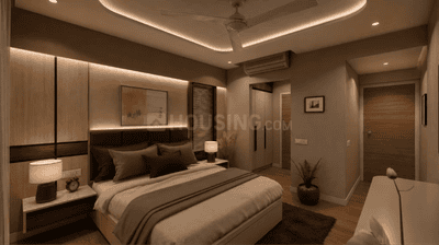 Project Image of 0.0 - 1278.43 Sq.ft 2 BHK Apartment for buy in Pryme GIO