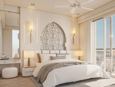 Project Image of 1256.69 - 1860.44 Sq.ft 4 BHK Apartment for buy in Classic Highland