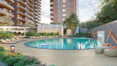 Project Image of 2316.0 - 3111.0 Sq.ft 4 BHK Apartment for buy in Avadh Bertina