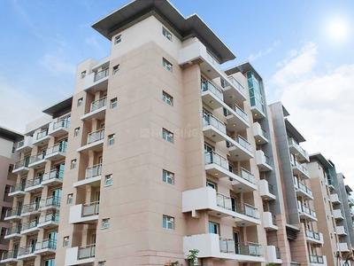 Project Image of 2311.0 - 2446.0 Sq.ft 3 BHK Apartment for buy in Emaar Commonwealth Games Village