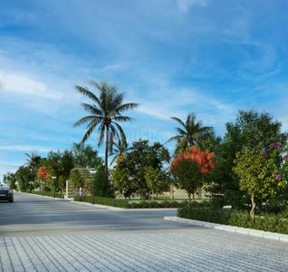 Project Image of 810.0 - 1620.0 Sq.ft Residential Plot Plot for buy in Mansha Orchid