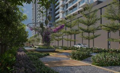 Project Image of 1100 Sq.ft 2 BHK Apartment / Flat for sale in Balewadi for Rs. 13500000