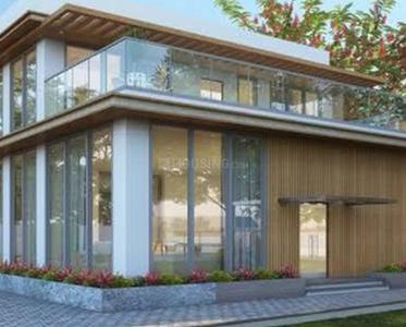Project Image of 421.62 - 623.45 Sq.ft 1 BHK Apartment for buy in Indo Asian Signature