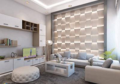 Project Image of 1699.0 - 1851.0 Sq.ft 3 BHK Apartment for buy in Skywalk