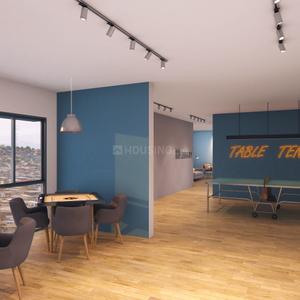 Project Image of 272.97 - 475.98 Sq.ft 1 BHK Apartment for buy in Marathon Neovalley Narmada Wing C
