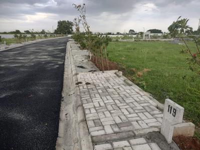 Project Image of 598.0 - 1870.0 Sq.ft Residential Plot Plot for buy in Urban Emerald Enclave